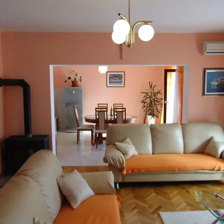 Ana Casa de hóspedes Jasenice (Zadar)