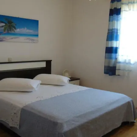 Ana Pensión Jasenice (Zadar)