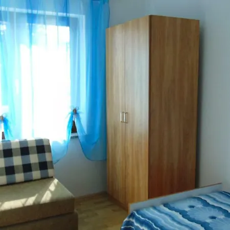 Ana Jasenice (Zadar)