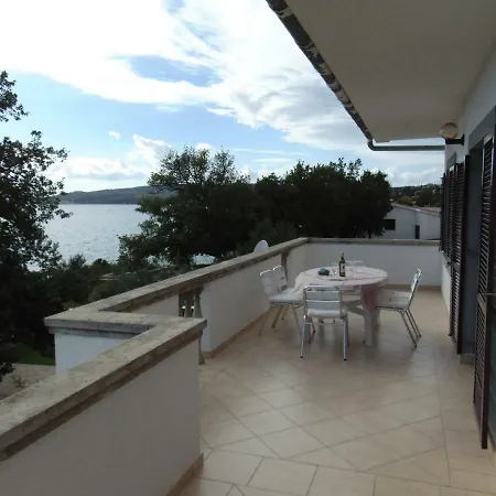 Casa de hóspedes Ana