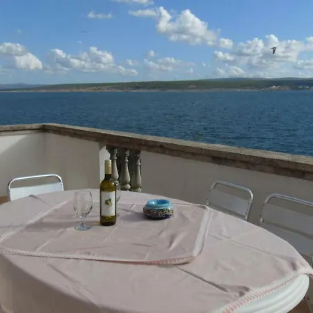 Ana 3* Jasenice (Zadar)