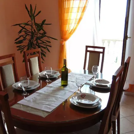 Ana 3* Jasenice (Zadar)