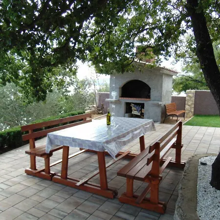 Ana Affittacamere Jasenice (Zadar)