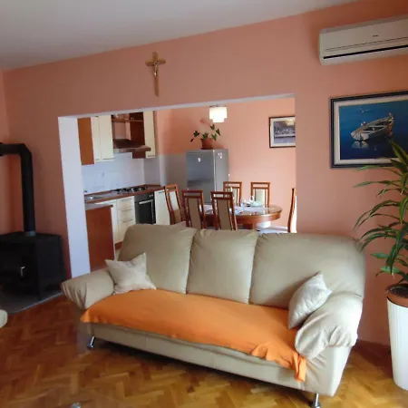 Ana Jasenice (Zadar)